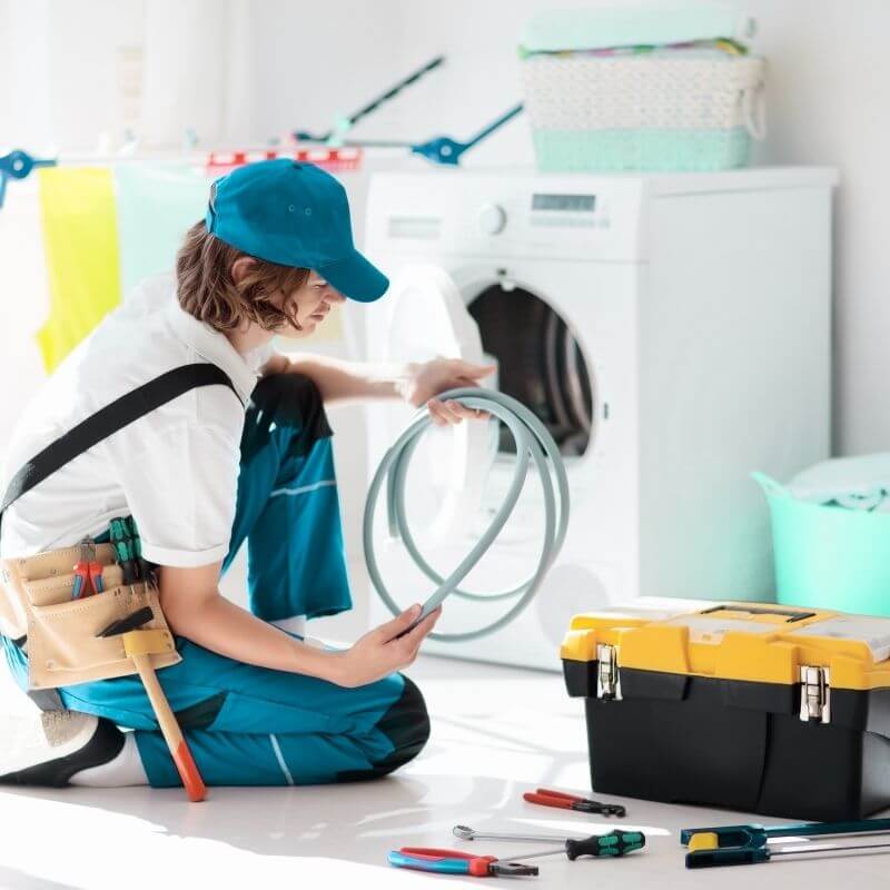Dryer-REpair-Service