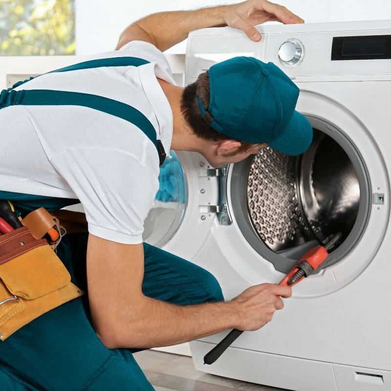 Washing Machine-Repair-Service